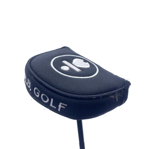Used L.A.B Mezz.1 Putter / 35.0 Inches