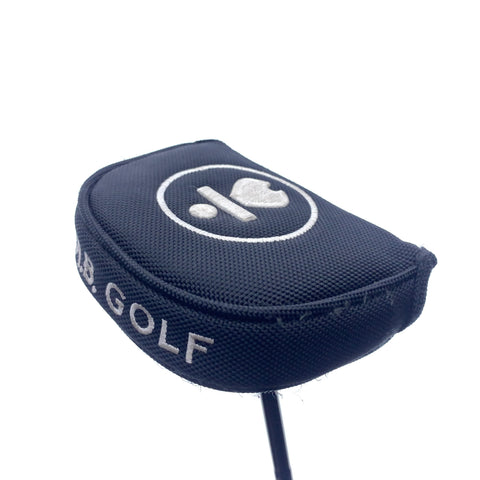Used L.A.B Mezz.1 Putter / 35.0 Inches