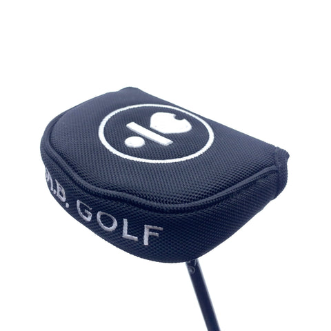 Used L.A.B Mezz.1 Putter / 35.0 Inches