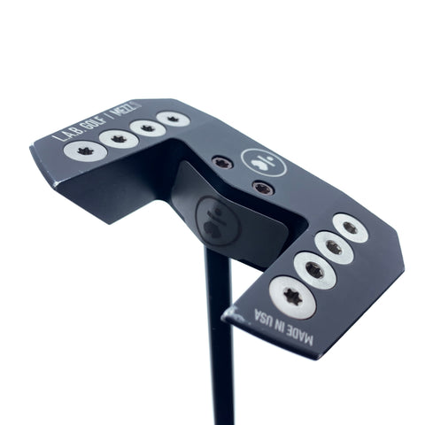 Used L.A.B Mezz.1 Putter / 35.0 Inches