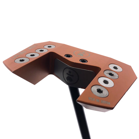 Used L.A.B Mezz.1 Putter / 35.0 Inches