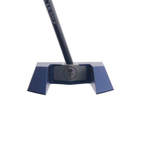 Used L.A.B Mezz.1 Putter / 35.0 Inches