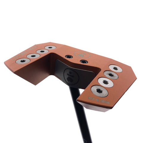 Used L.A.B Mezz.1 Putter / 35.0 Inches