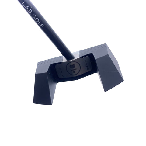 Used L.A.B Mezz.1 Putter / 35.0 Inches
