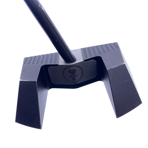 Used L.A.B Mezz.1 Putter / 35.0 Inches