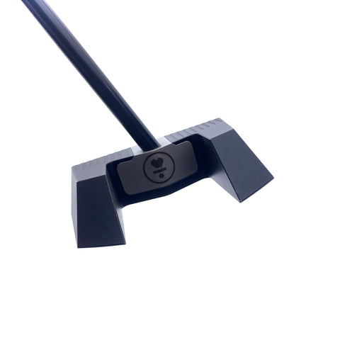 Used L.A.B Mezz.1 Putter / 35.0 Inches