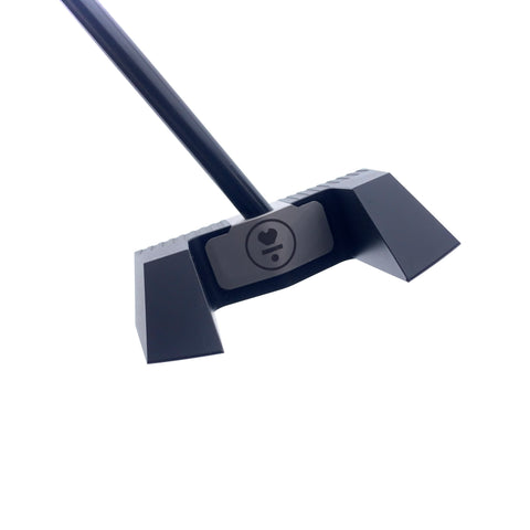 Used L.A.B Mezz.1 Putter / 35.0 Inches