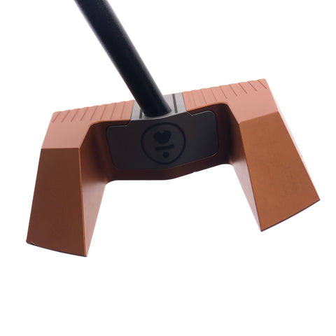Used L.A.B Mezz.1 Putter / 35.0 Inches