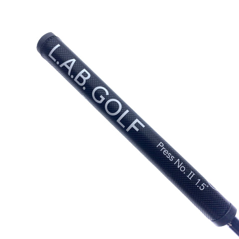 Used L.A.B Mezz.1 Putter / 35.0 Inches