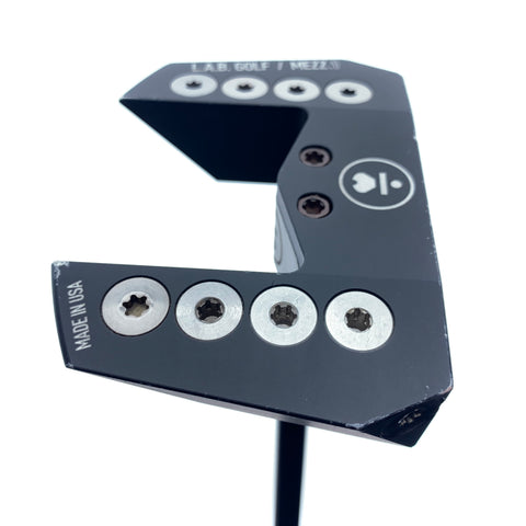 Used L.A.B Mezz.1 Putter / 35.0 Inches