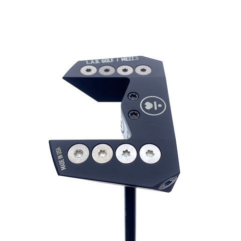 Used L.A.B Mezz.1 Putter / 35.0 Inches