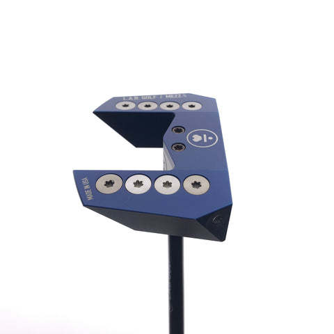 Used L.A.B Mezz.1 Putter / 35.0 Inches