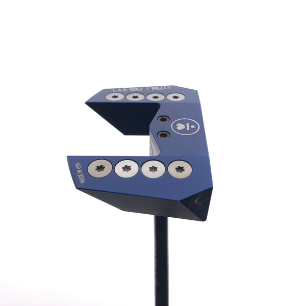 Used L.A.B Mezz.1 Putter / 35.0 Inches