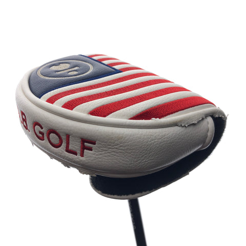 Used L.A.B Mezz.1 Putter / TPT Pure Precision Shaft / 34.0 Inches