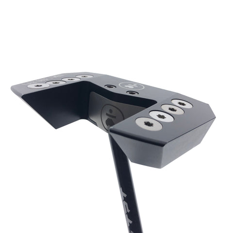 Used L.A.B Mezz.1 Putter / TPT Pure Precision Shaft / 34.0 Inches