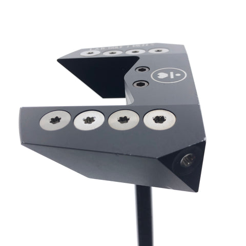 Used L.A.B Mezz.1 Putter / TPT Pure Precision Shaft / 34.0 Inches