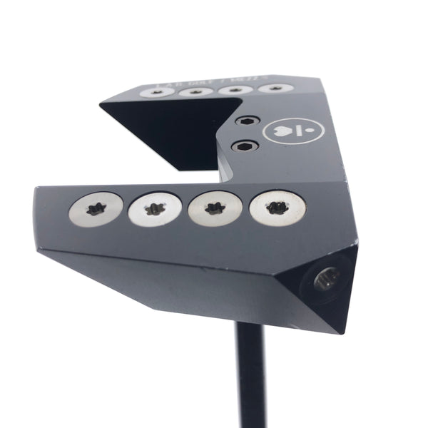 Used L.A.B Mezz.1 Putter / TPT Pure Precision Shaft / 34.0 Inches