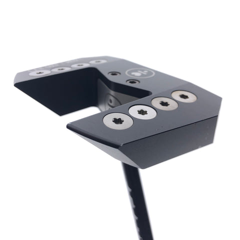 Used L.A.B Mezz.1 TPT Shaft Putter / 33.5 Inches