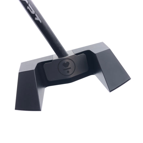 Used L.A.B Mezz.1 TPT Shaft Putter / 33.5 Inches