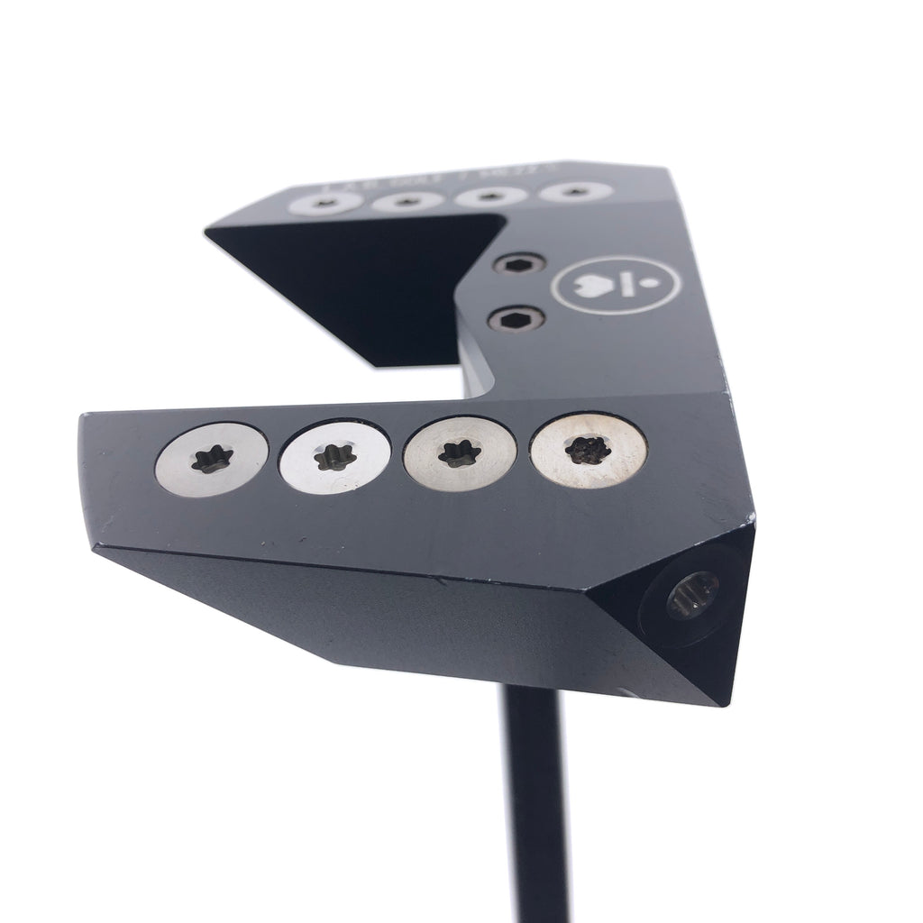 Used L.A.B Mezz.1 TPT Shaft Putter / 33.5 Inches