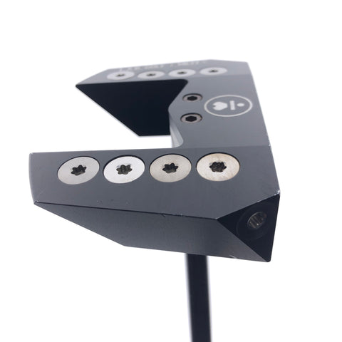 Used L.A.B Mezz.1 TPT Shaft Putter / 33.5 Inches