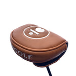 Used L.A.B Mezz.1 TPT Shaft Putter / TPT Pure Precision / 34.0 Inches