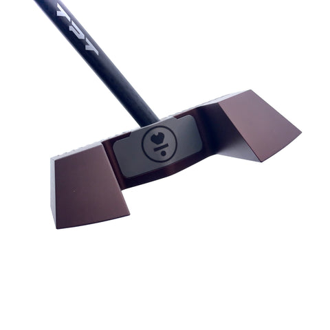 Used L.A.B Mezz.1 TPT Shaft Putter / TPT Pure Precision / 34.0 Inches