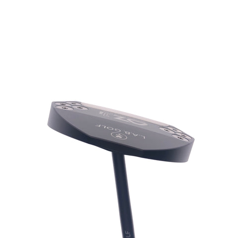 Used L.A.B OZ.1i Accra Shaft Putter / 34.0 Inches / ACCRA Black Shaft