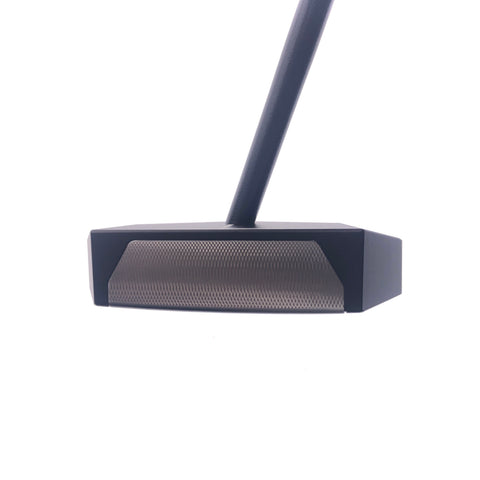 Used L.A.B OZ.1i Accra Shaft Putter / 34.0 Inches / ACCRA Black Shaft