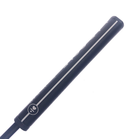 Used L.A.B OZ.1i Accra Shaft Putter / 34.0 Inches / ACCRA Black Shaft