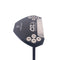 Used L.A.B OZ.1i Accra Shaft Putter / 34.0 Inches / ACCRA Black Shaft