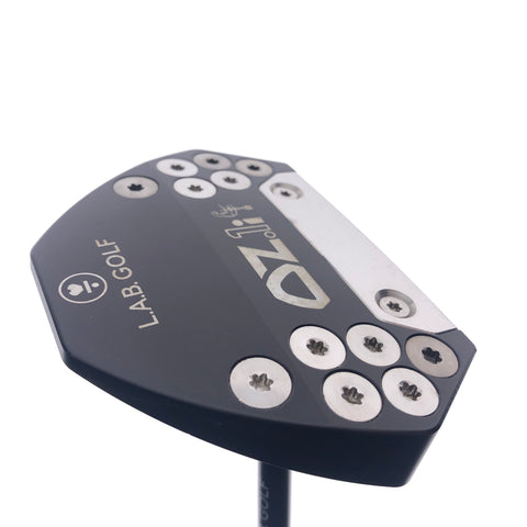 Used L.A.B OZ.1i Armlock Putter / 38.0 Inches