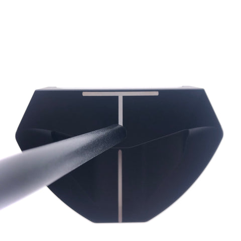 Used L.A.B OZ.1i Armlock Putter / 38.0 Inches