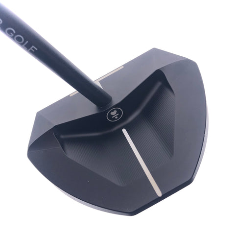Used L.A.B OZ.1i Armlock Putter / 38.0 Inches