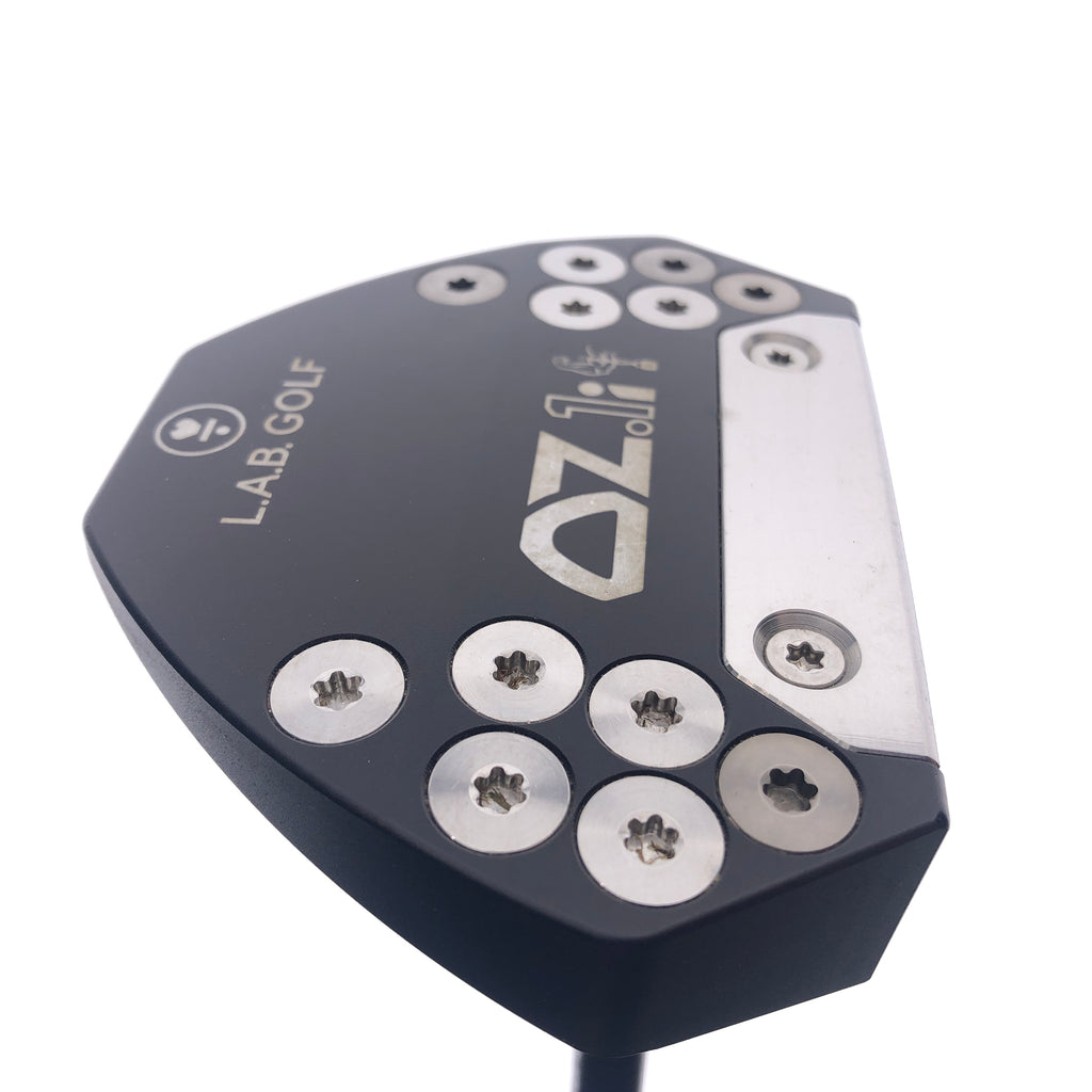 Used L.A.B OZ.1i Armlock Putter / 38.0 Inches