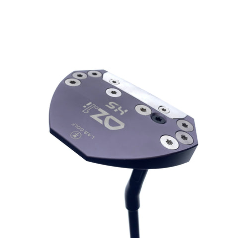 Used L.A.B OZ.1i HS Putter / 33.0 Inches