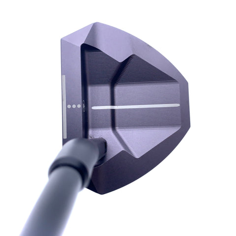Used L.A.B OZ.1i HS Putter / 33.0 Inches