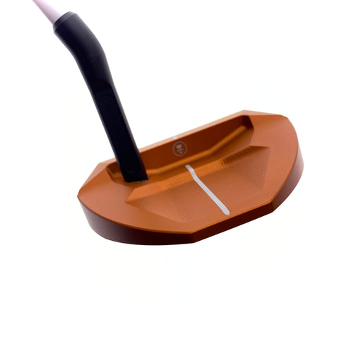 Used L.A.B OZ.1i HS Putter / 33.0 Inches