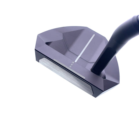 Used L.A.B OZ.1i HS Putter / 33.0 Inches