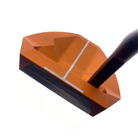 Used L.A.B OZ.1i HS Putter / 33.0 Inches