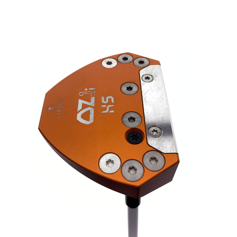 Used L.A.B OZ.1i HS Putter / 33.0 Inches