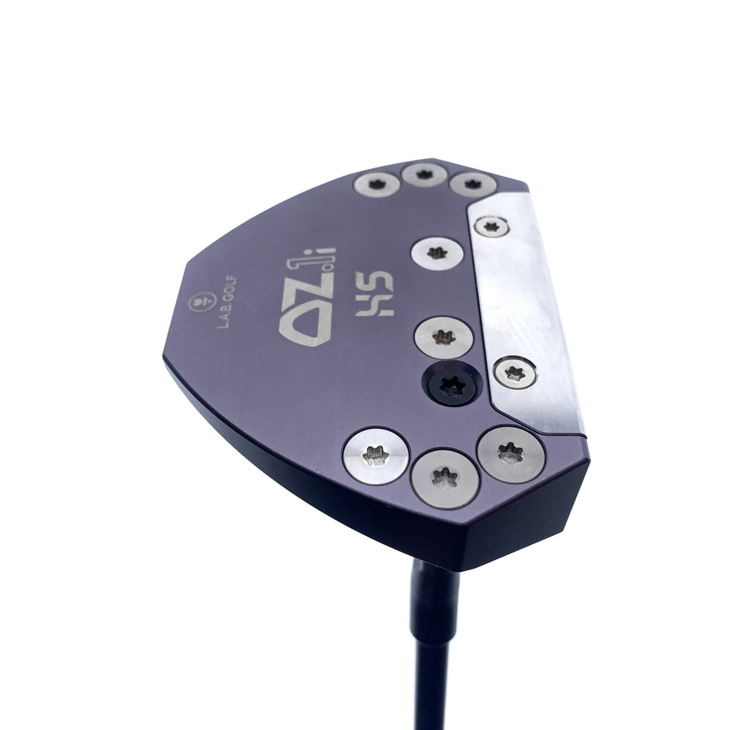 Used L.A.B OZ.1i HS Putter / 33.0 Inches