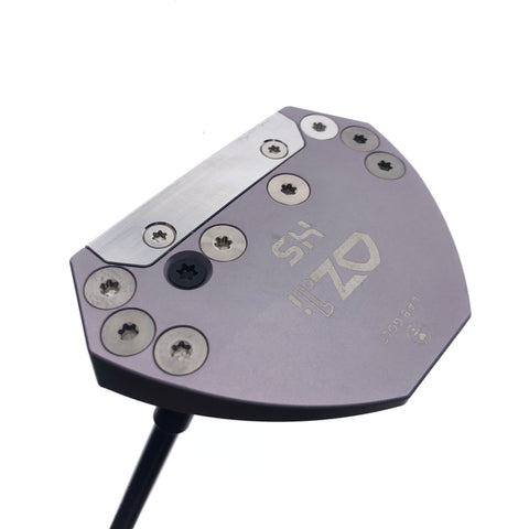Used L.A.B OZ.1i HS Putter / 33.50 Inches / Left-Handed