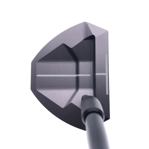 Used L.A.B OZ.1i HS Putter / 33.50 Inches / Left-Handed