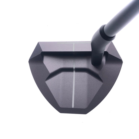 Used L.A.B OZ.1i HS Putter / 33.50 Inches / Left-Handed