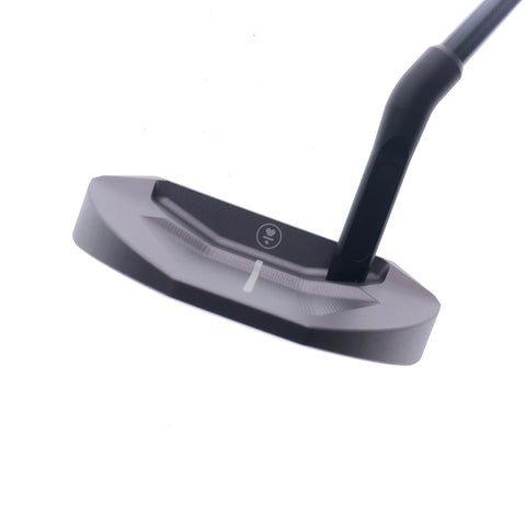 Used L.A.B OZ.1i HS Putter / 33.50 Inches / Left-Handed