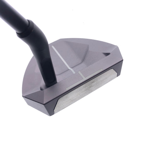 Used L.A.B OZ.1i HS Putter / 33.50 Inches / Left-Handed