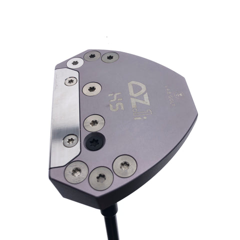 Used L.A.B OZ.1i HS Putter / 33.50 Inches / Left-Handed