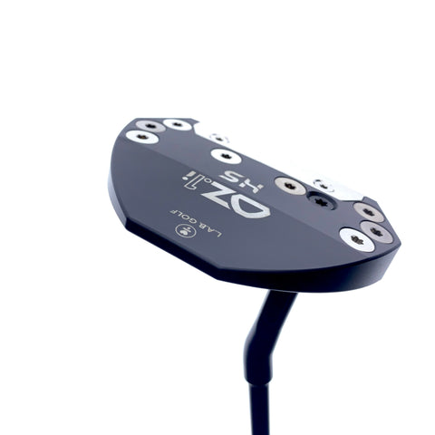 Used L.A.B OZ.1i HS Putter / 34.0 Inches