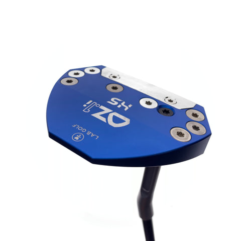 Used L.A.B OZ.1i HS Putter / 34.0 Inches